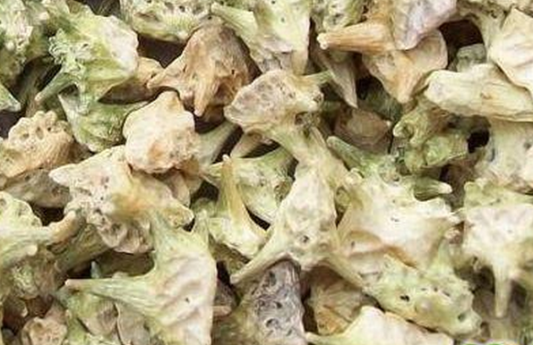 刺蒺藜的功效与作用 刺蒺藜的药用价值