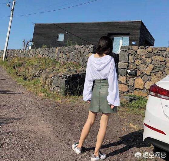 卫衣与裙子怎么搭配好看？