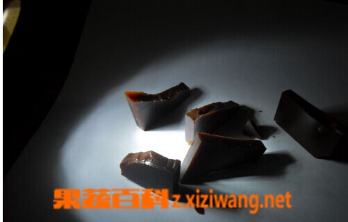 阿胶作用及食用方法
