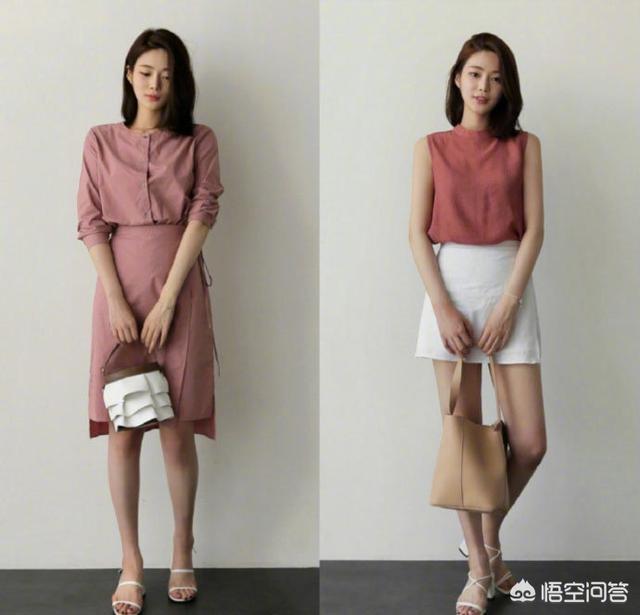 皮肤黑，穿什么颜色的衣服比较好看？