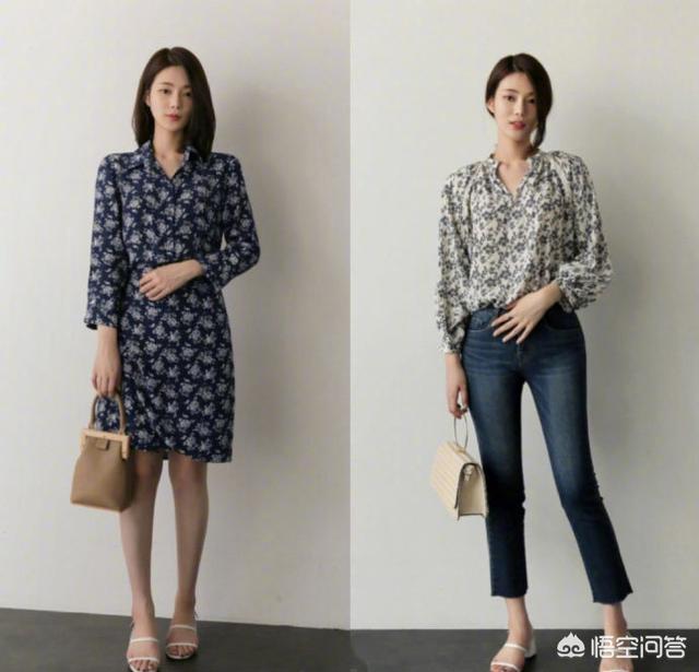 皮肤黑，穿什么颜色的衣服比较好看？