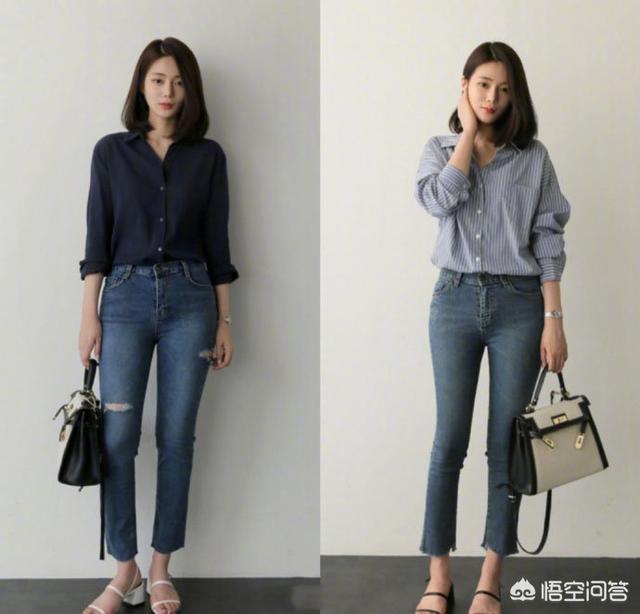 皮肤黑，穿什么颜色的衣服比较好看？
