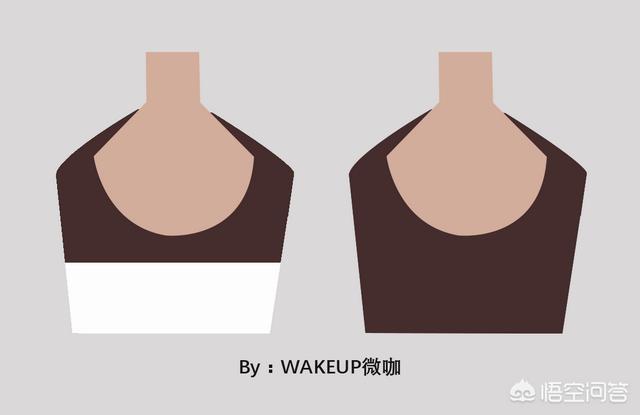 皮肤黑，穿什么颜色的衣服比较好看？