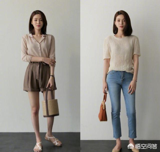 皮肤黑，穿什么颜色的衣服比较好看？