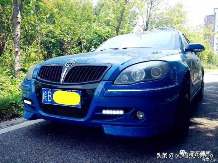 27款中华骏捷 中华骏捷怎么样
