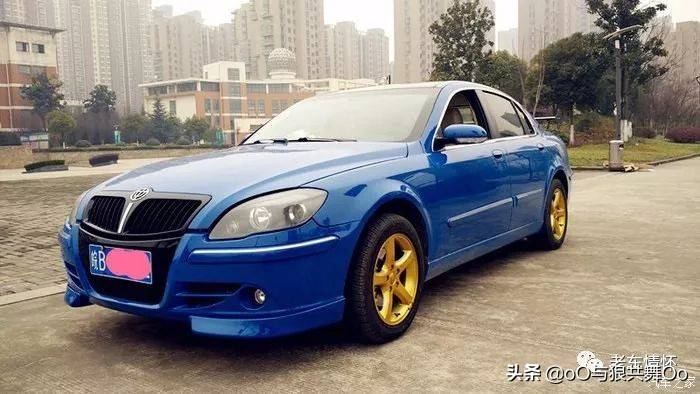 27款中华骏捷 中华骏捷怎么样