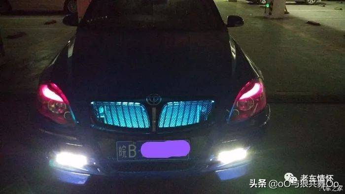 27款中华骏捷 中华骏捷怎么样