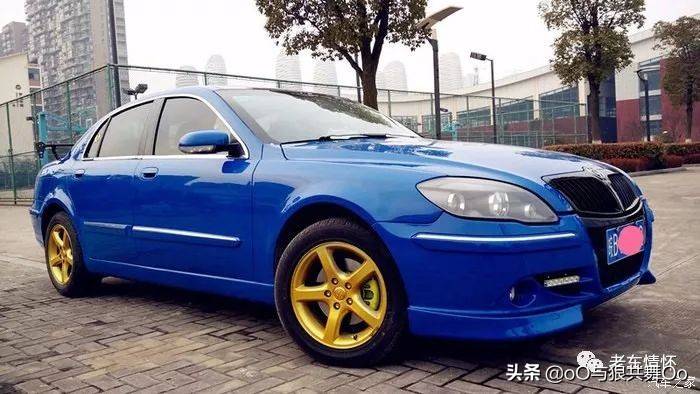 27款中华骏捷 中华骏捷怎么样