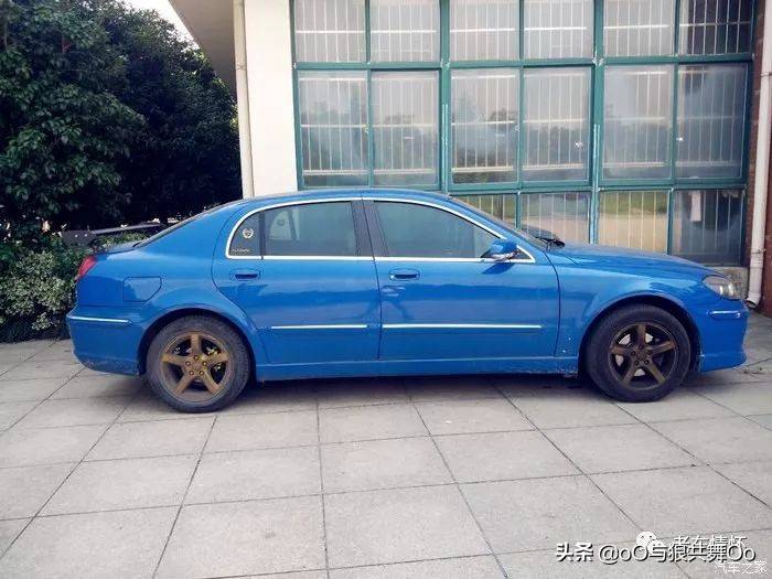 27款中华骏捷 中华骏捷怎么样