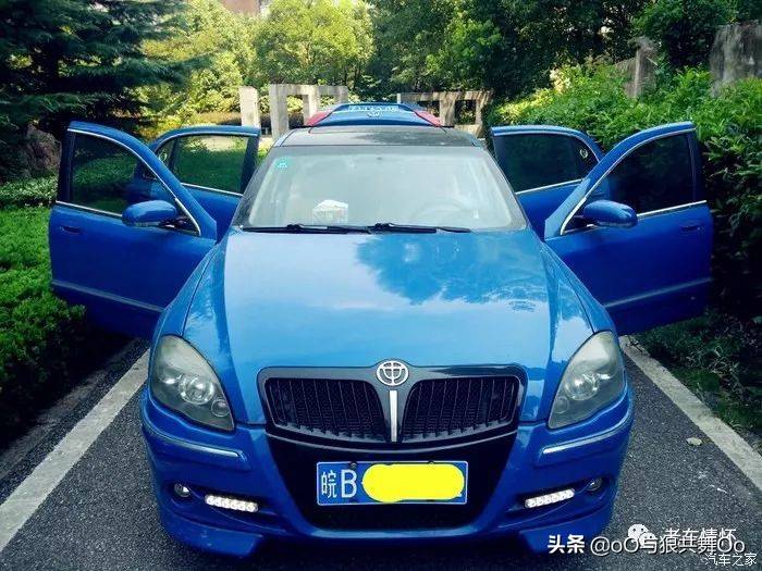 27款中华骏捷 中华骏捷怎么样
