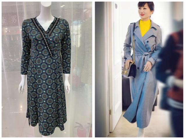 人为什么年龄大了喜欢穿鲜艳的衣服?