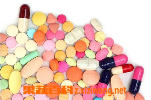 谷维素的功效与作用