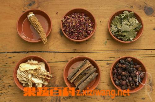 吃妇科中药的禁忌