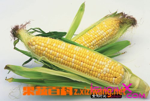 玉米须的作用