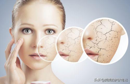肌肤状态太差了,如何护肤?