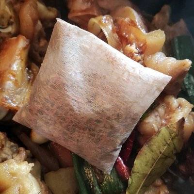 猪蹄和鸡爪能一起炖吗 猪手怎么做好吃