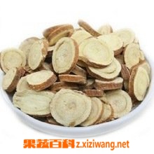 甘草片的功效和作用