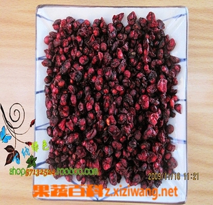 五味子泡酒的功效