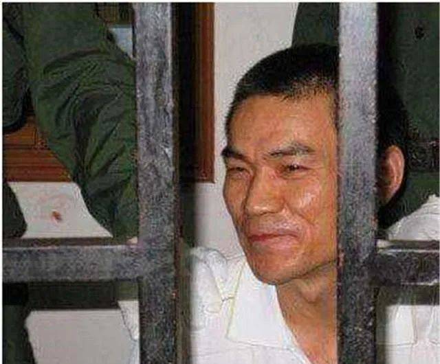 中国最厉害的黑道大哥排名 乔四怎么死的
