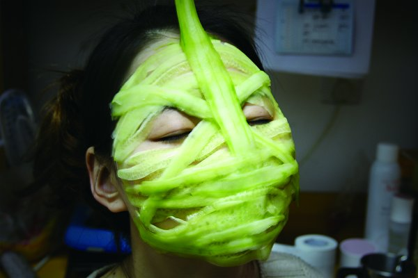 怎样做神仙水 面膜怎么做