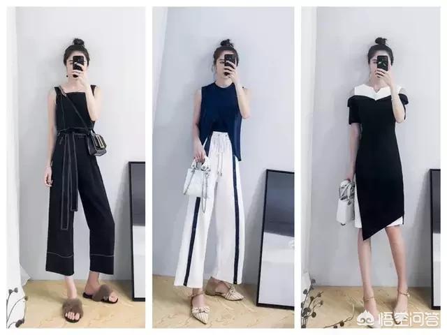 35岁的女性适合穿什么款式的裤子?