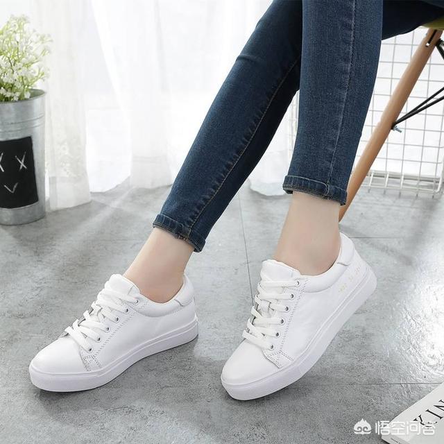 女生需要哪些基础款鞋子?