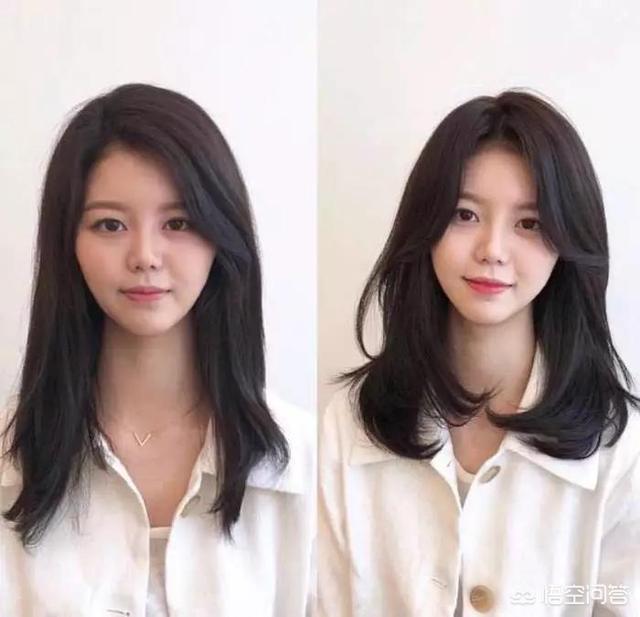 为什么现在一些女生趋向于留短发?