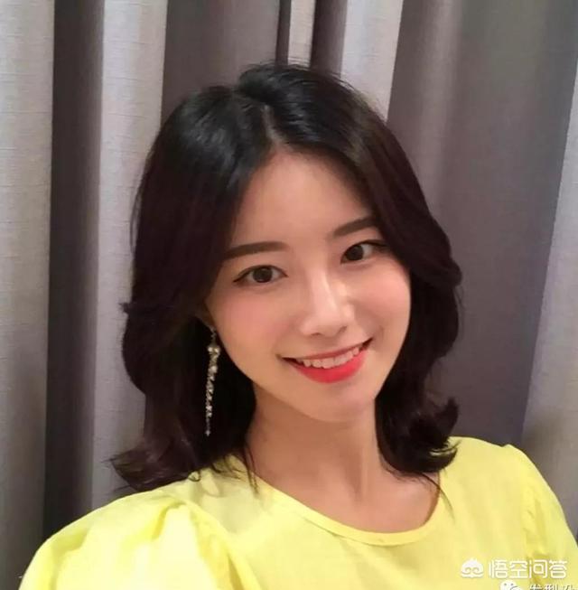 为什么现在一些女生趋向于留短发?