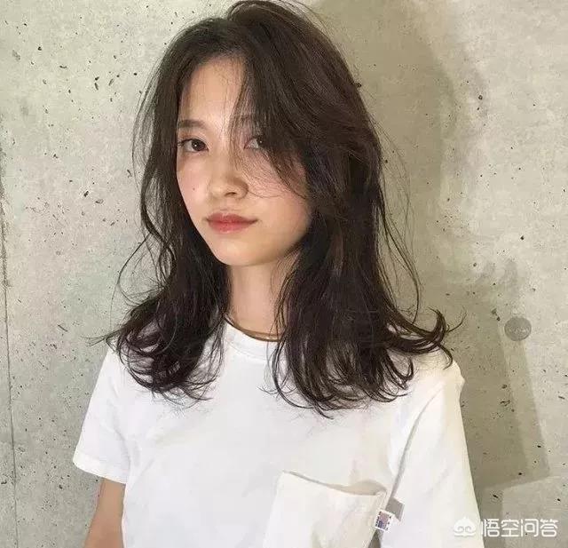 为什么现在一些女生趋向于留短发?