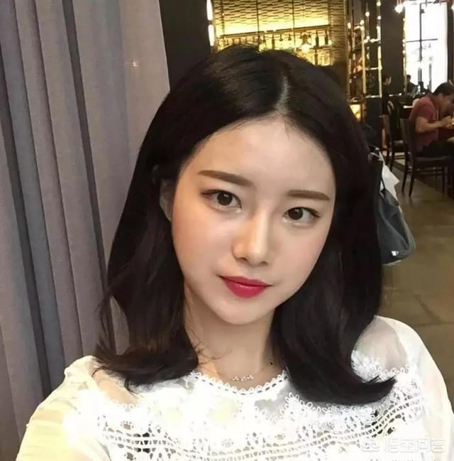为什么现在一些女生趋向于留短发?