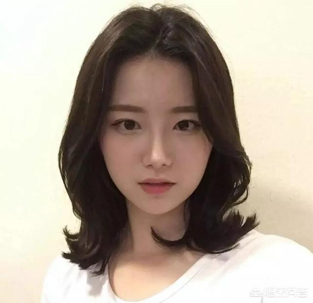 为什么现在一些女生趋向于留短发?
