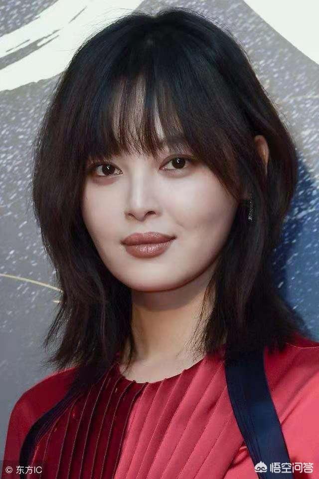 为什么现在一些女生趋向于留短发?