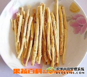 沙参的功效与作用 吃沙参的好处