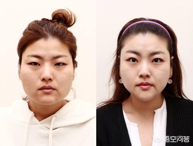 脸大的女生适合穿什么上衣?