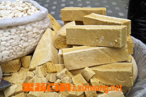 麦芽糖的功效与作用有哪些？