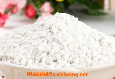 葛根粉什么时候吃效果好 葛根粉的常见吃法和功效