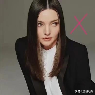 大圆脸，头发多，留什么短发合适？