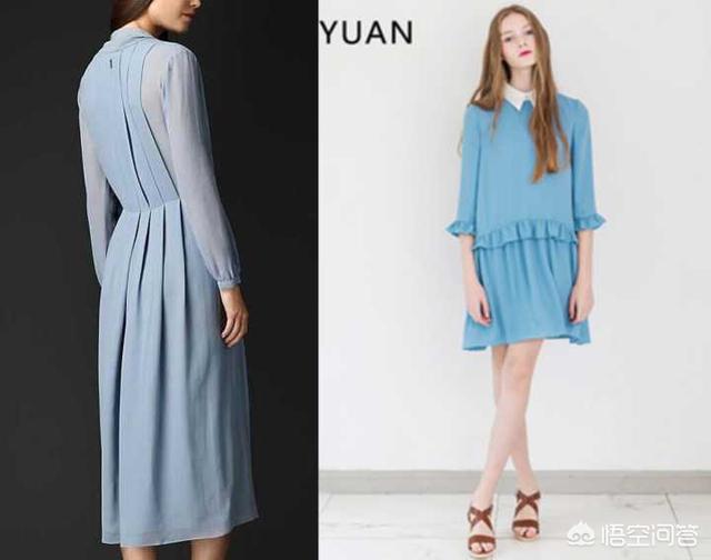 哪些衣服才算是真正的基础款?