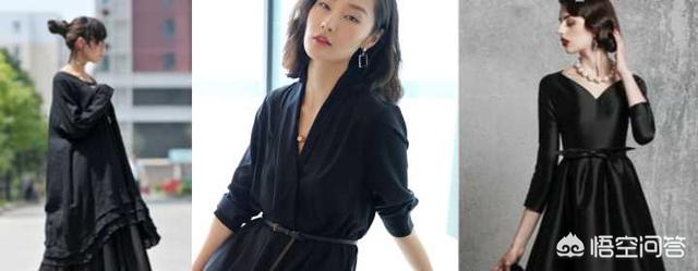 哪些衣服才算是真正的基础款?