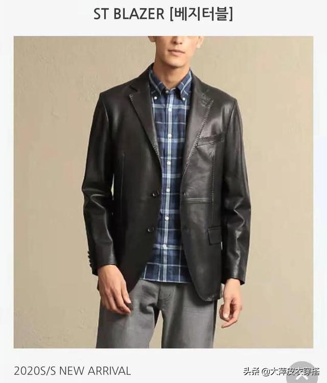 哪些衣服才算是真正的基础款?