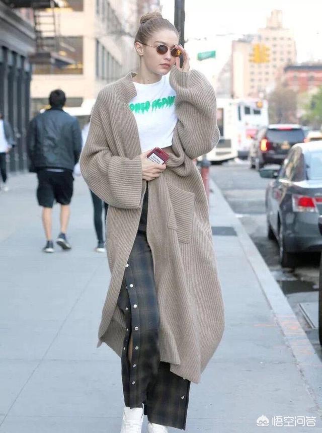 哪些衣服才算是真正的基础款?