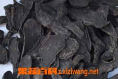 制何首乌怎么吃 制何首乌吃法技巧