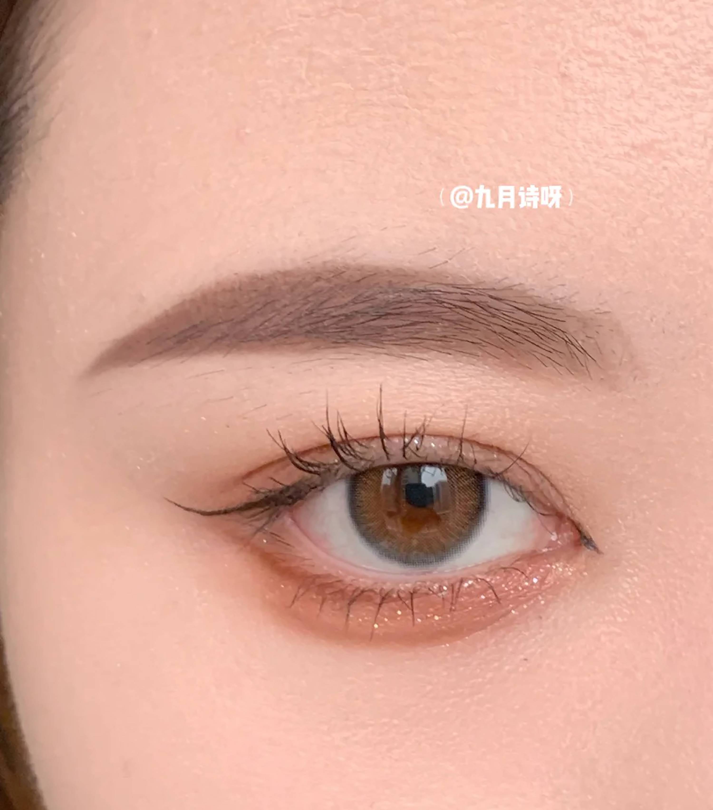 怎么化妆显得眼睛大 怎么化妆眼睛大