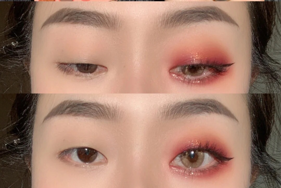 怎么化妆显得眼睛大 怎么化妆眼睛大