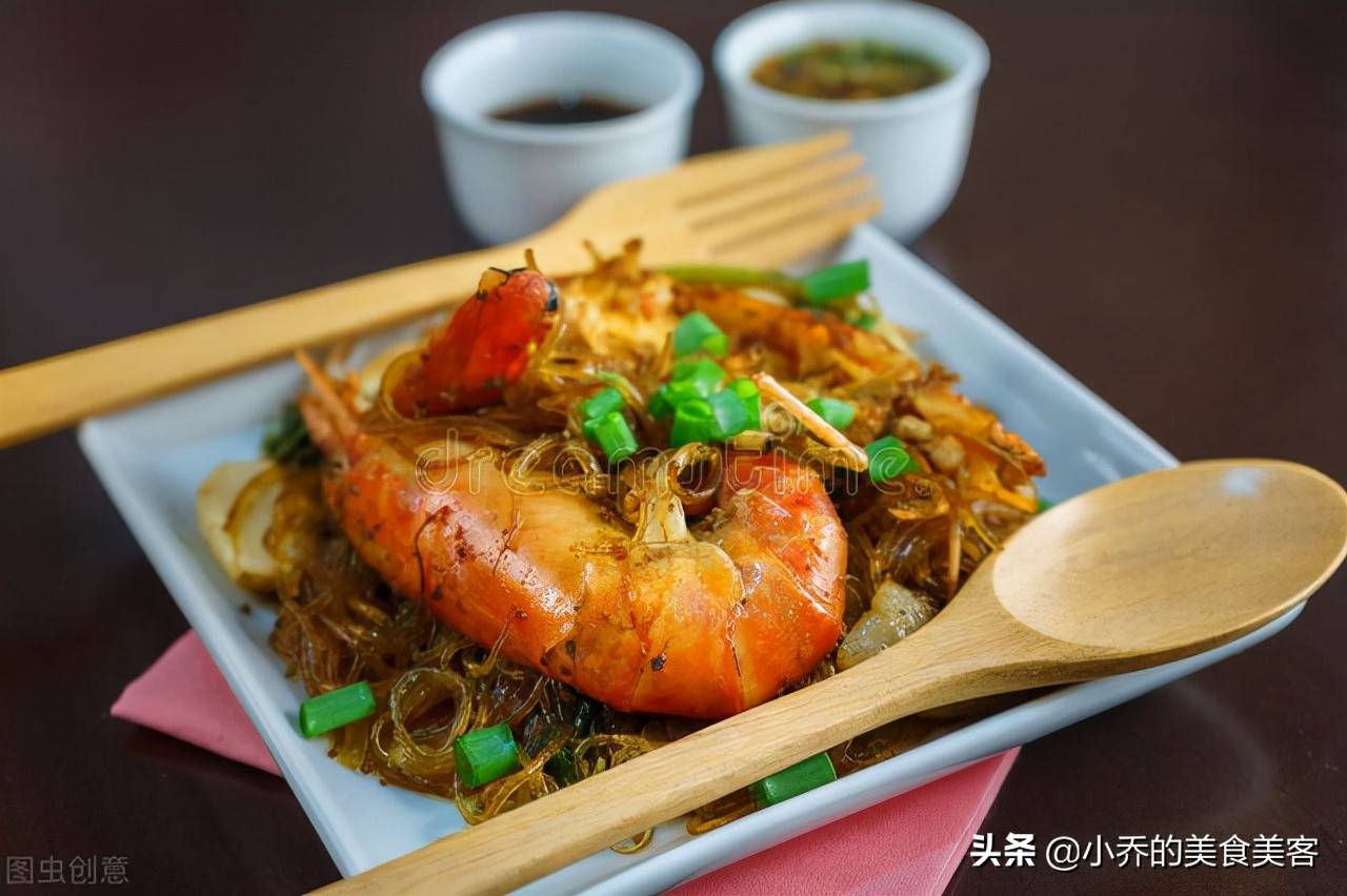 怎么清洗河虾步骤视频 河虾怎么洗