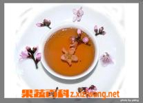 桃花的功效与作用与药用价值