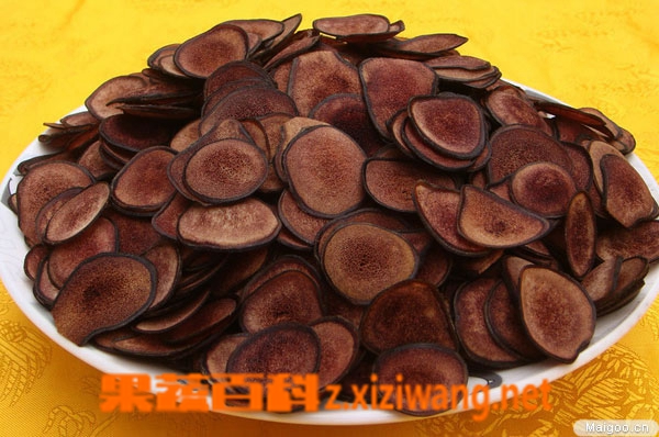 草果的功效与作用