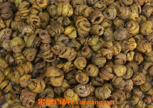 石斛的功效与作用 石斛的药用价值