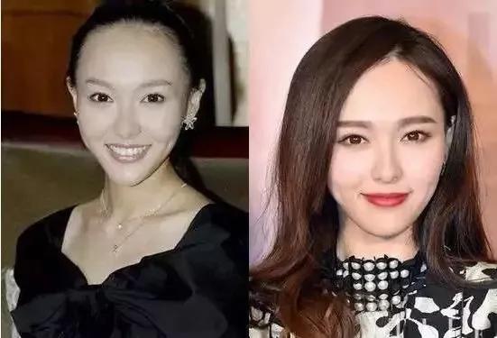 塌鼻梁的女生适合什么长度的头发？配什么刘海可以修饰一下脸型呢？