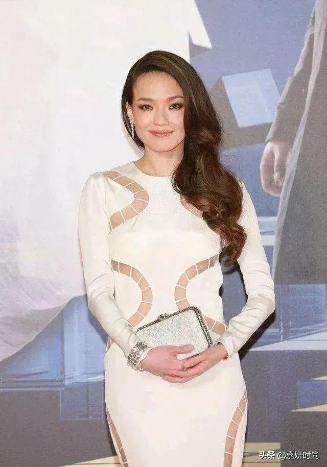 塌鼻梁的女生适合什么长度的头发？配什么刘海可以修饰一下脸型呢？